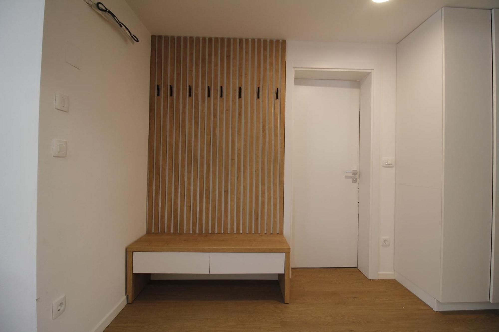 Naia Apartments Novo Mesto Exterior photo