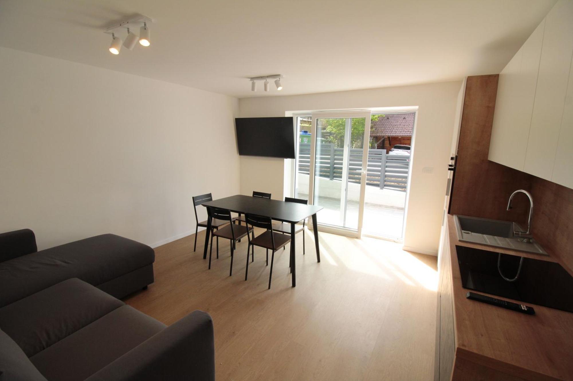 Naia Apartments Novo Mesto Exterior photo