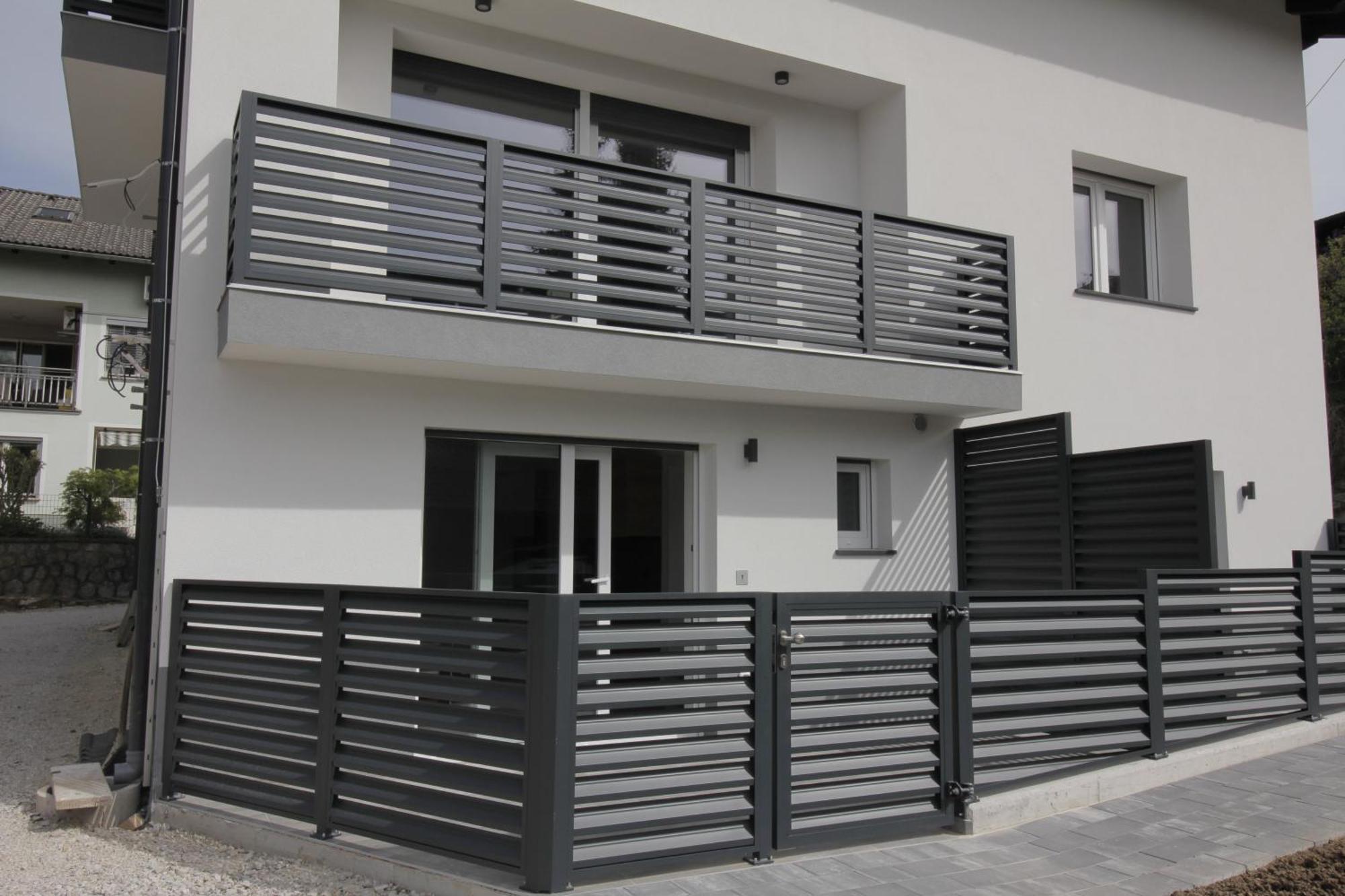 Naia Apartments Novo Mesto Exterior photo