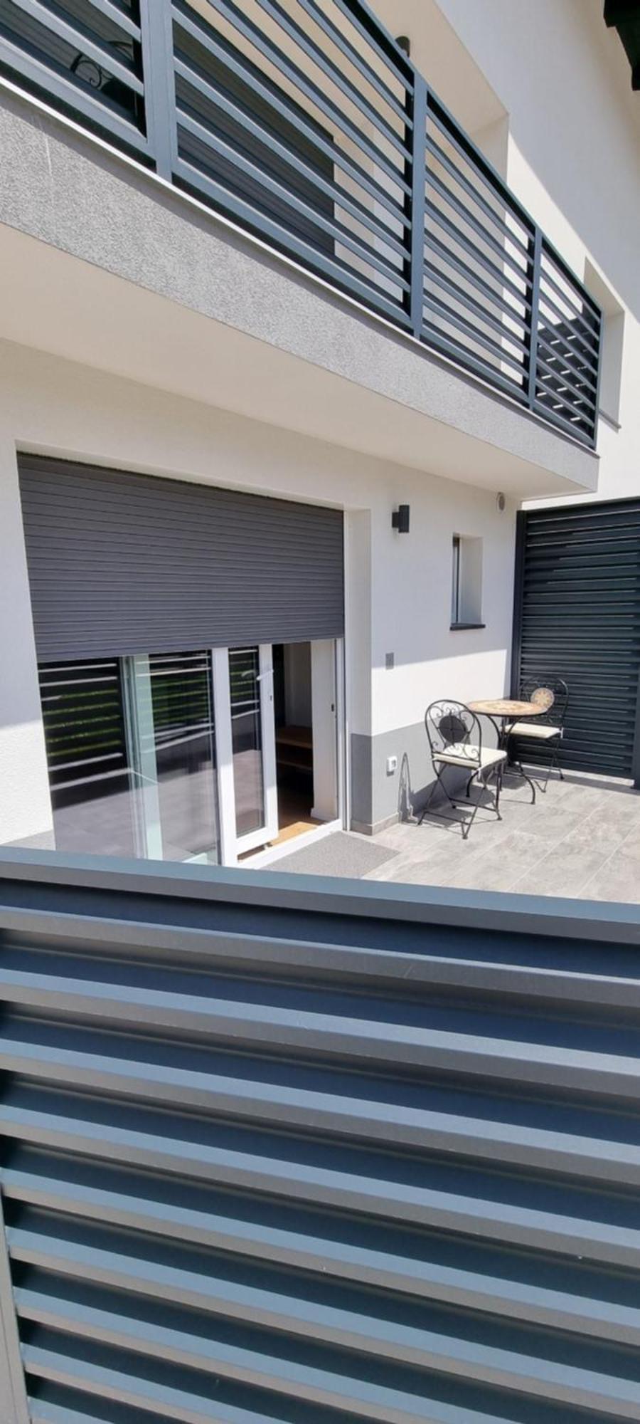 Naia Apartments Novo Mesto Exterior photo